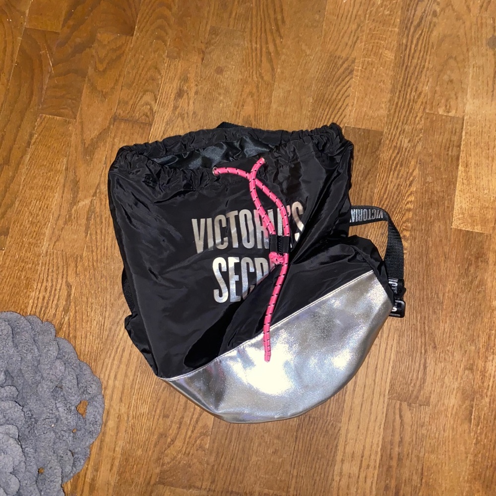 Victoria’s Secret backpack